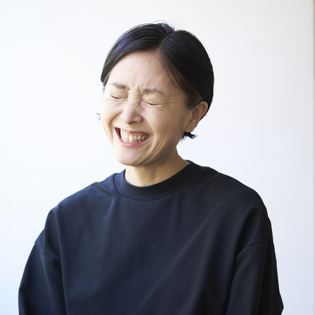 小河知穂