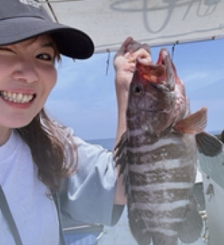 山本美希