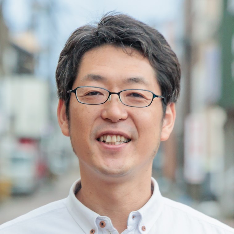 高橋宣成