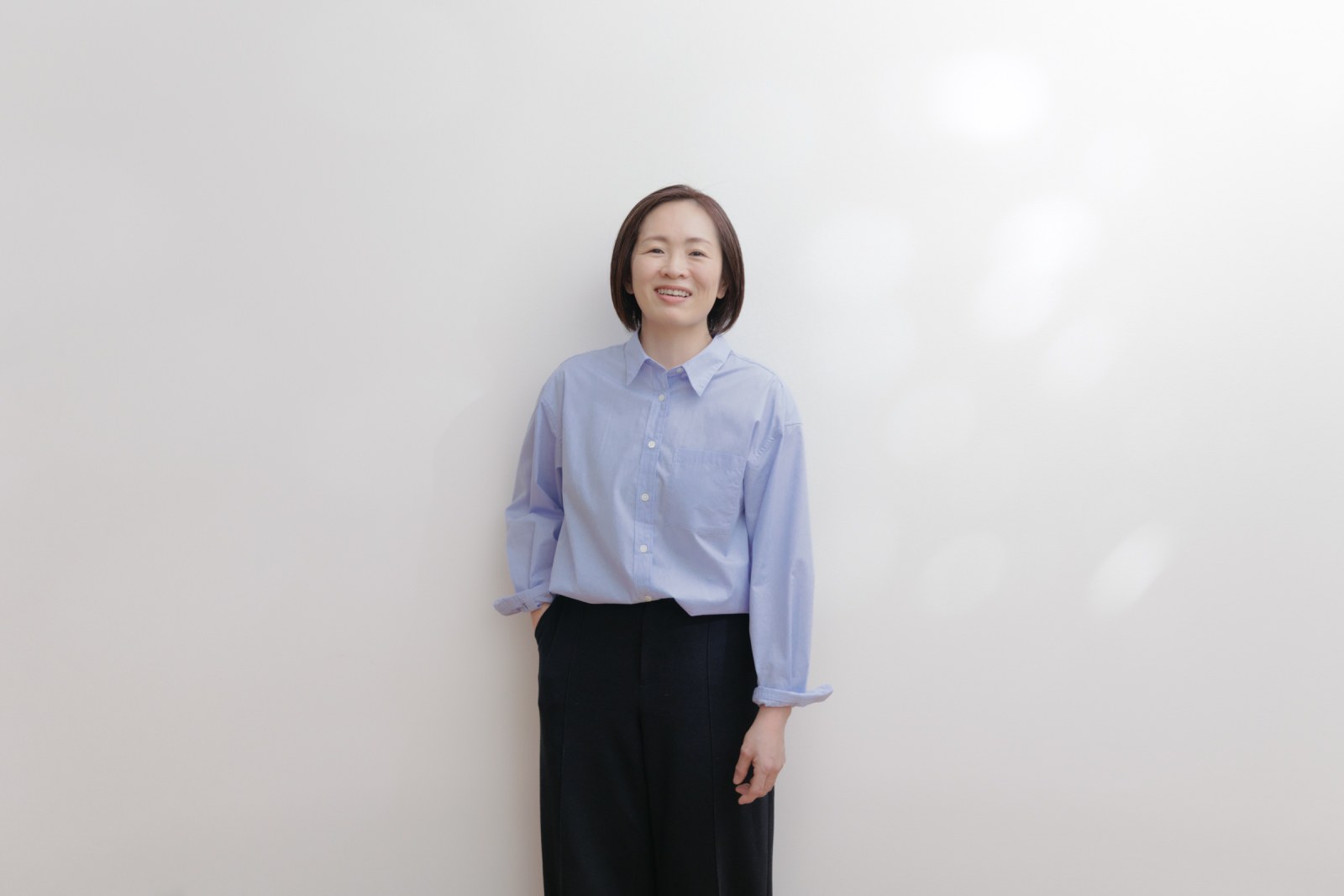 井上久美子