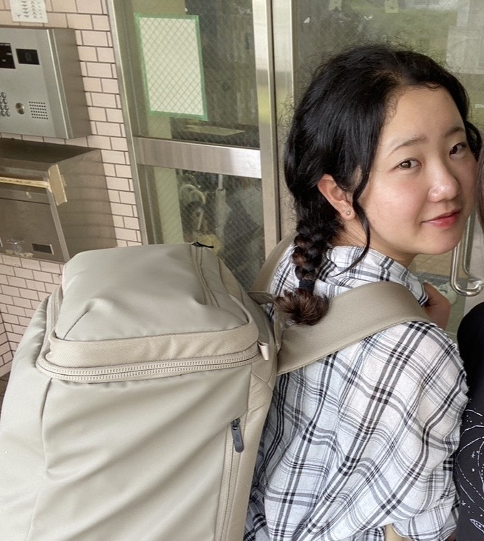 櫻木彩乃